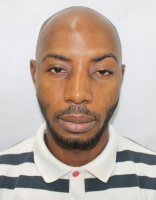 Cyril Gbatte
